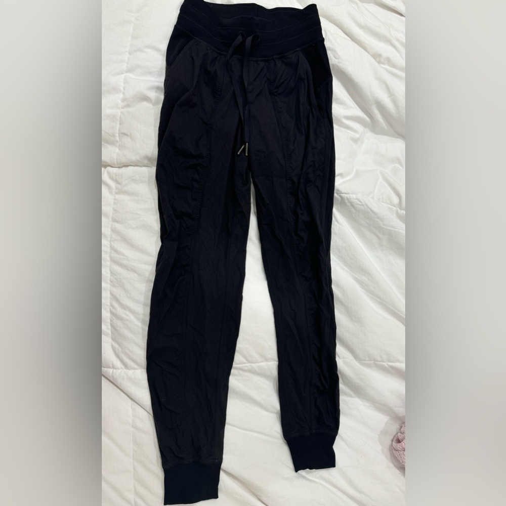 Lululemon joggers